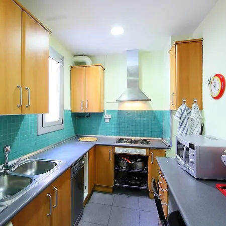 Apartment Apartment Eixample Esquerre Balmes Paris *