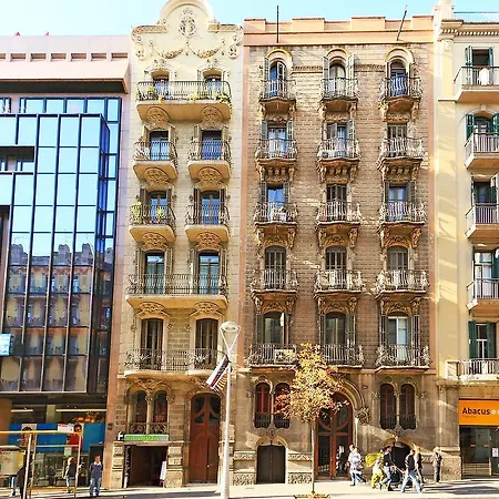 Apartment Apartment Eixample Esquerre Balmes Paris *